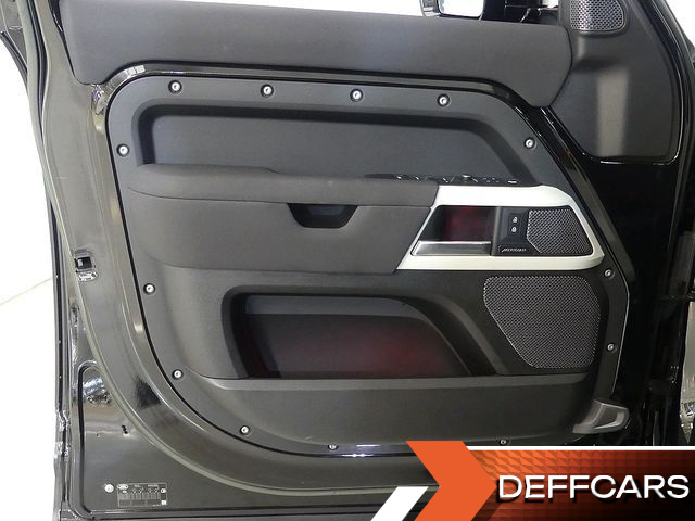 Land Rover DEFENDER 110 D250 SE купить на сайте DeffCars