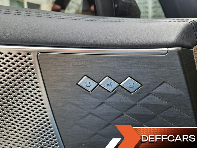 Kia K8 Signature купить на сайте DeffCars