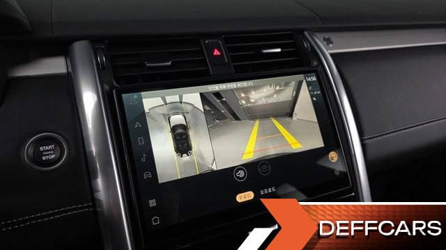 Land Rover DISCOVERY P360 Dynamic HSE купить на сайте DeffCars