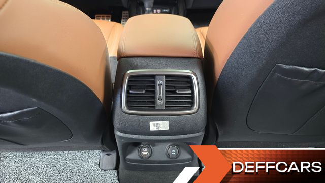 Kia SORENTO Diesel 2.0 2WD Marster купить на сайте DeffCars
