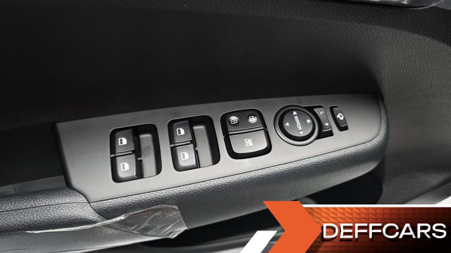 Kia MORNING Trendy купить на сайте DeffCars