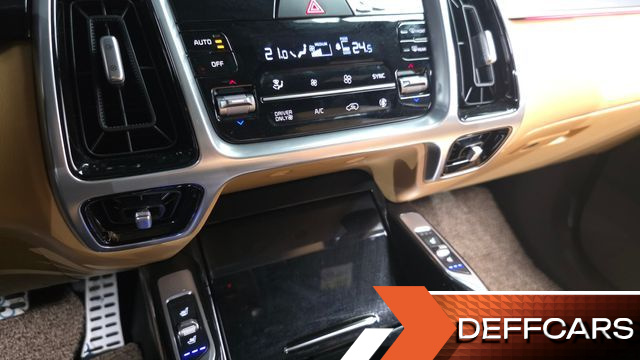 Kia SORENTO HEV 1.6 2WD Signature купить на сайте DeffCars