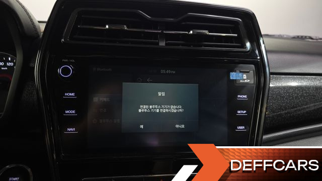 Ssangyong TIBOLI Diesel 1.6 2WD V3 купить на сайте DeffCars