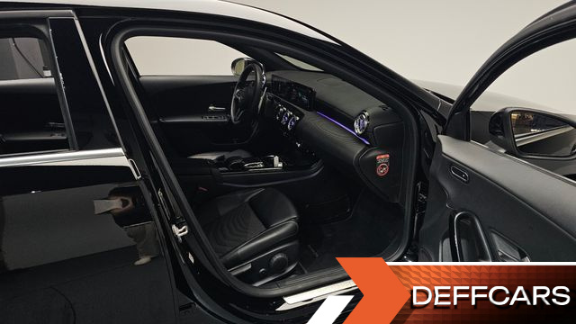 Mercedes A-CLASS A220 Sedan купить на сайте DeffCars