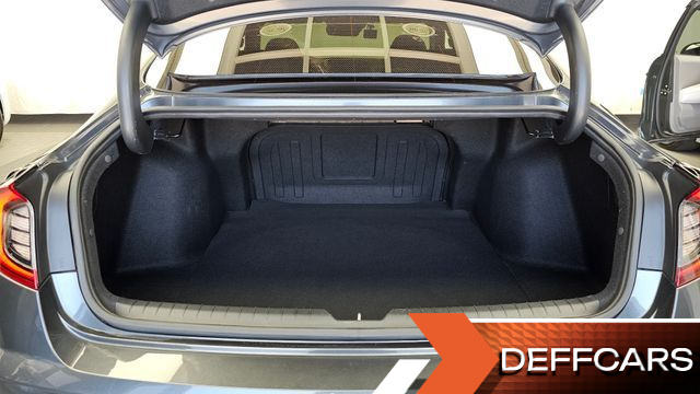 Hyundai SONATA 2.0 Premium Plus купить на сайте DeffCars