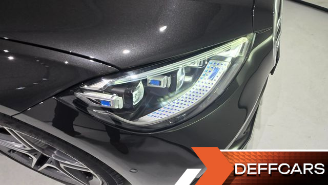 Mercedes S-CLASS S400 d 4MATIC купить на сайте DeffCars