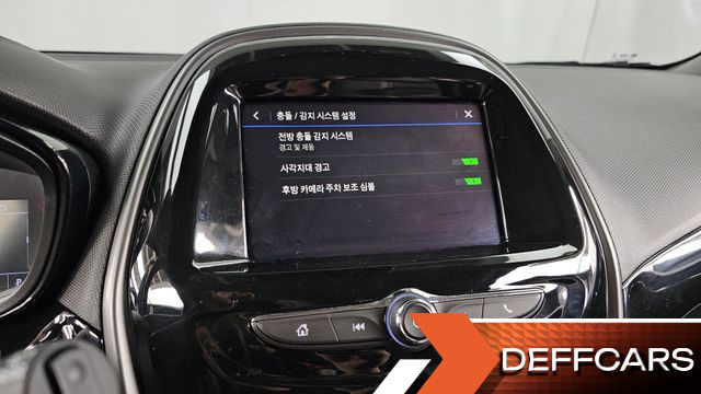ChevroletGMDaewoo SPARK Premier купить на сайте DeffCars