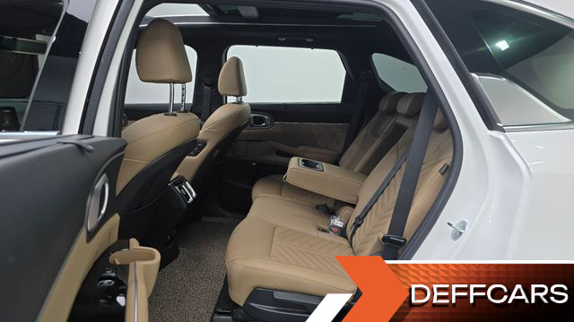 Kia SORENTO HEV 1.6 2WD Signature купить на сайте DeffCars