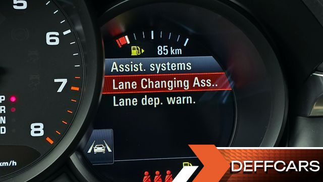 Porsche MACAN 2.0 95B купить на сайте DeffCars