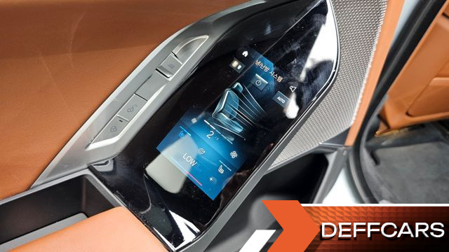 BMW 7-SERIES 740i sDrive M Sport купить на сайте DeffCars