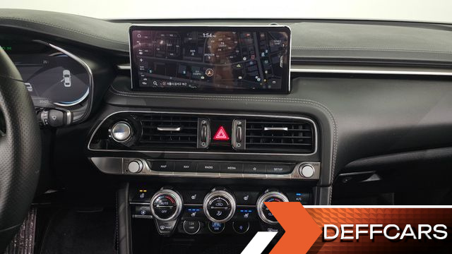 Genesis G70 Gasoline 2.0T 4WD купить на сайте DeffCars
