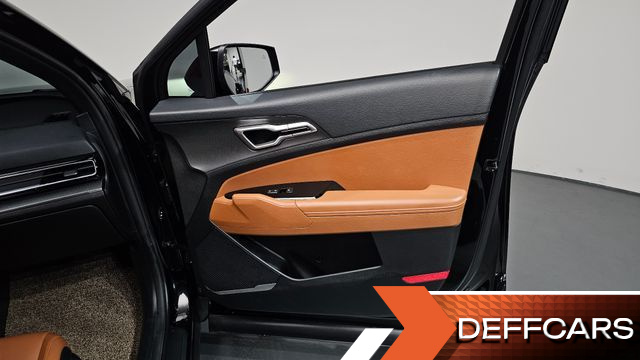 Kia SPORTAGE Diesel 2.0 2WD Nobleless Gravity купить на сайте DeffCars