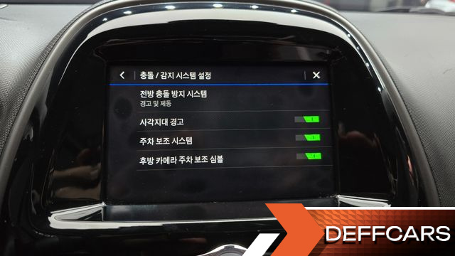 ChevroletGMDaewoo SPARK Premier купить на сайте DeffCars