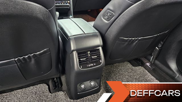 Kia K7 2.5 GDI X Edition купить на сайте DeffCars