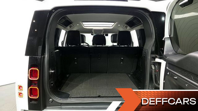 Land Rover DEFENDER 110 D300 HSE купить на сайте DeffCars