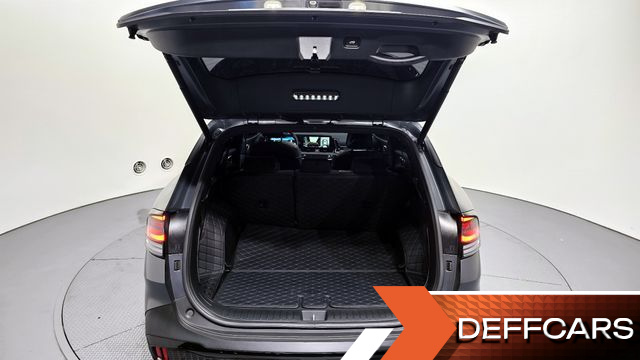 Kia SPORTAGE Gasoline 1.6 Turbo 4WD 30TH Edition купить на сайте DeffCars