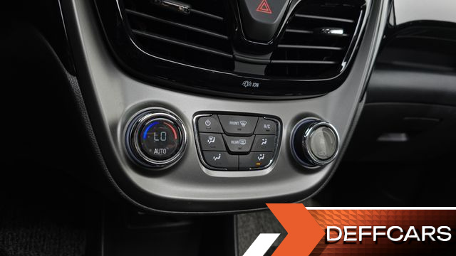 ChevroletGMDaewoo SPARK My Fit Edition купить на сайте DeffCars