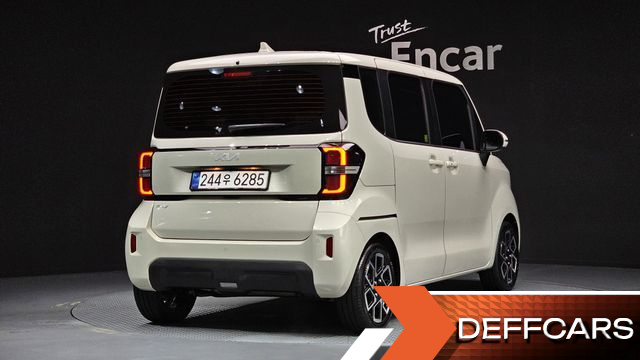 Kia RAY Signature купить на сайте DeffCars