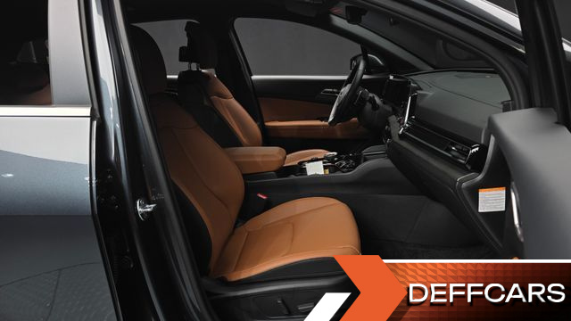 Kia SPORTAGE Signature 2WD купить на сайте DeffCars