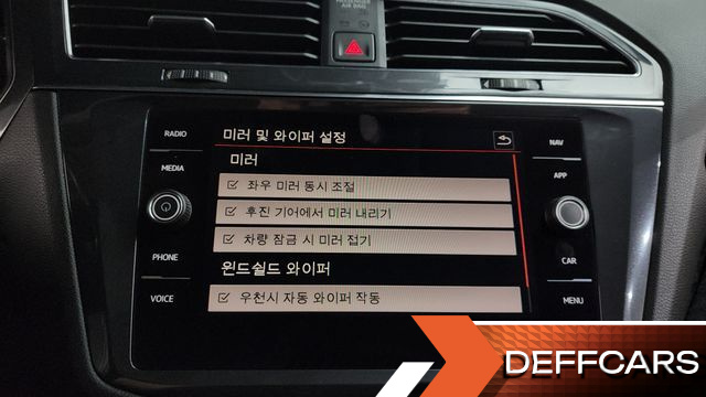 Volkswagen TIGUAN 2.0 TDI Prestige купить на сайте DeffCars