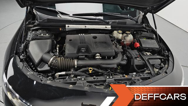 ChevroletGMDaewoo MALIBU 1.3 Turbo Premier купить на сайте DeffCars