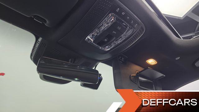 Mercedes GLB-CLASS GLB250 4MATIC купить на сайте DeffCars