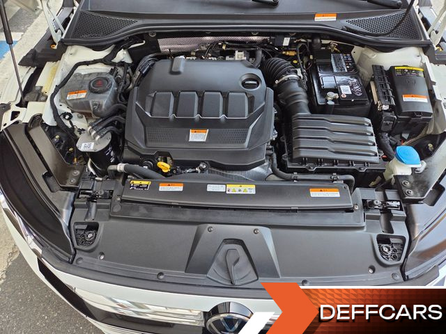 Volkswagen ARTEON 2.0 TDI Prestige купить на сайте DeffCars