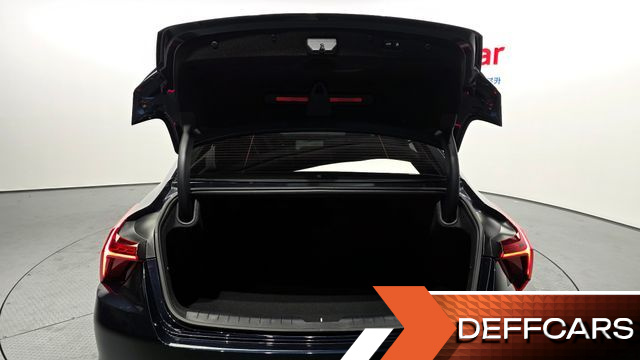 Kia K8 Noblesse купить на сайте DeffCars