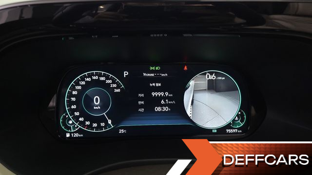 Hyundai PALISADE Gasoline 3.8 4WD Calligraphy купить на сайте DeffCars