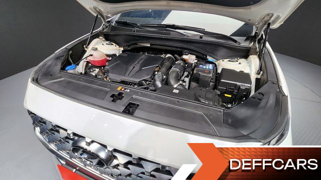 Hyundai SANTAFE Gasoline 2.5T 2WD Prestige купить на сайте DeffCars