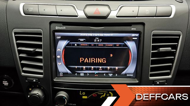 Ssangyong KORANDO 4WD Extreme Sport 9-Seater купить на сайте DeffCars