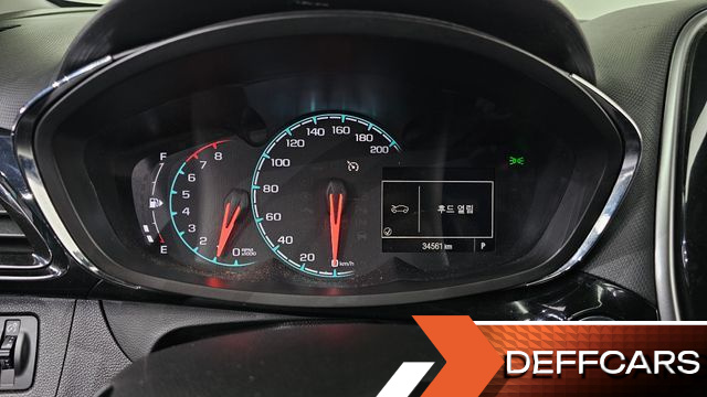 ChevroletGMDaewoo SPARK LTZ купить на сайте DeffCars