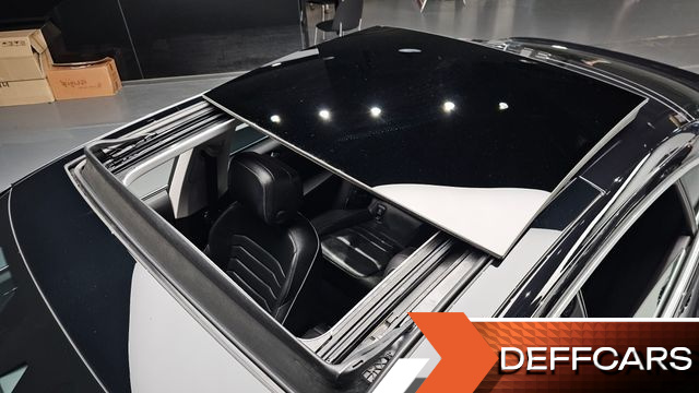 Volkswagen ARTEON 2.0 TDI Prestige купить на сайте DeffCars