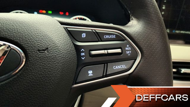 Hyundai PALISADE Diesel 2.2 4WD Calligraphy купить на сайте DeffCars