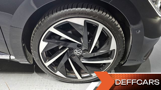 Volkswagen ARTEON 2.0 TDI R-LIINE 4Motion купить на сайте DeffCars