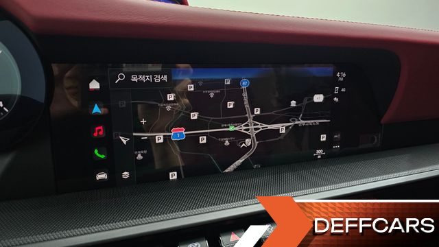 Porsche 911 Carrera 4S Cabriolet купить на сайте DeffCars