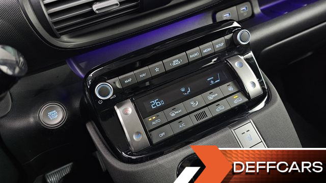 Hyundai CASPER Modern купить на сайте DeffCars