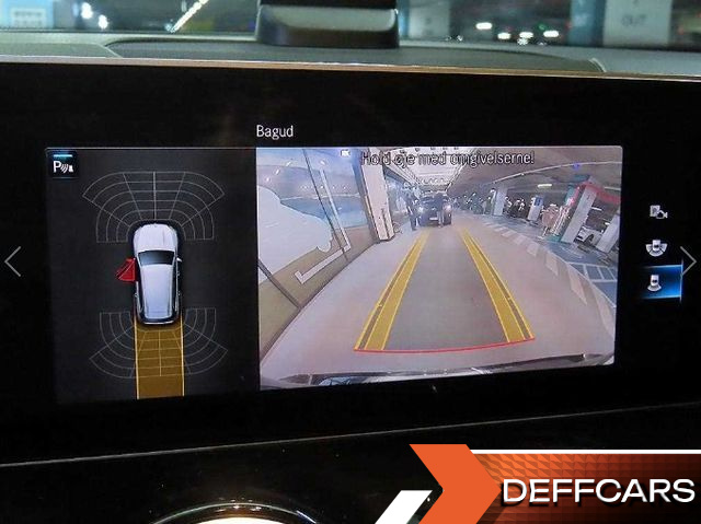 Mercedes GLB-CLASS GLB220 купить на сайте DeffCars