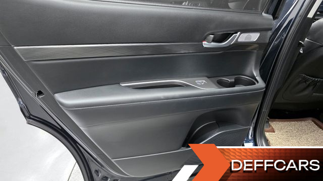 Hyundai PALISADE Gasoline 3.8 4WD Prestige купить на сайте DeffCars