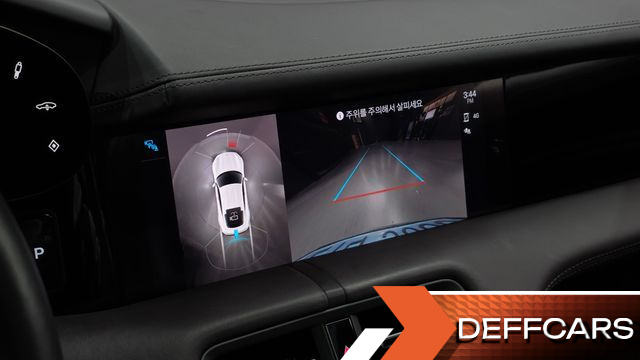 Porsche TAYCAN GTS купить на сайте DeffCars