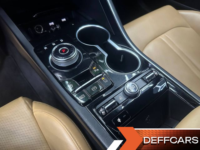 Kia K5 2.0 Noblesse купить на сайте DeffCars