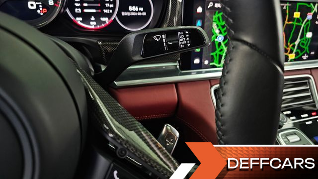 Porsche PANAMERA 4.0 GTS купить на сайте DeffCars