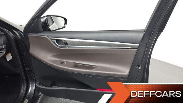 Hyundai GRANDEUR Premium Choice купить на сайте DeffCars