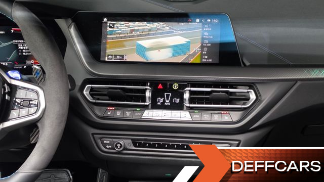 BMW 1-SERIES M135i xDrive First Edition купить на сайте DeffCars