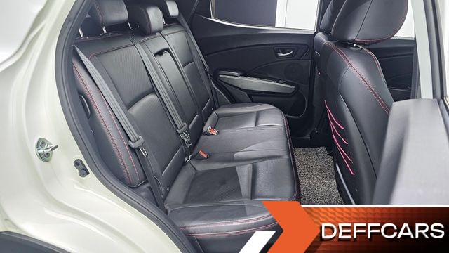 Ssangyong TIBOLI Gasoline 1.5 2WD Limitied Edition купить на сайте DeffCars