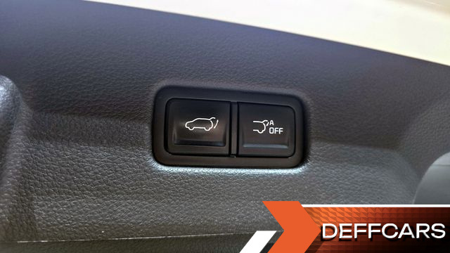 Kia CARNIVAL Gasoline 9-Seater Signature купить на сайте DeffCars
