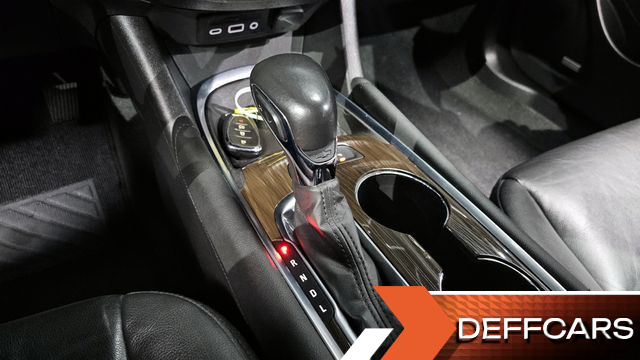 ChevroletGMDaewoo MALIBU 1.3 Turbo Redline Premier купить на сайте DeffCars