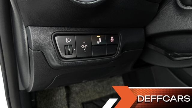 Kia K3 1.6 Prestige купить на сайте DeffCars