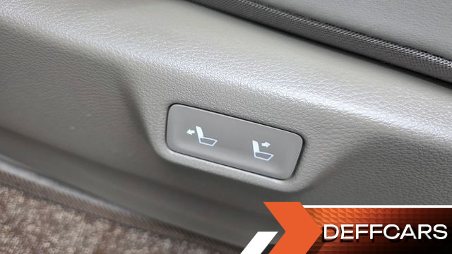 Kia CARNIVAL Gasoline 9-Seater Gravity купить на сайте DeffCars