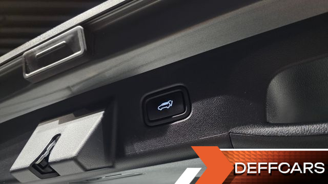 Hyundai TUCSON Diesel 2.0 2WD Inspiration купить на сайте DeffCars